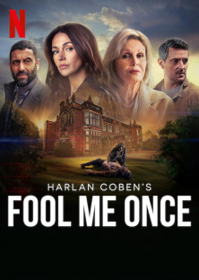 Fool Me Once-Fool Me Once