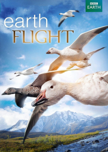 Earthflight-Earthflight