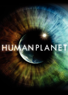 Human Planet-Human Planet