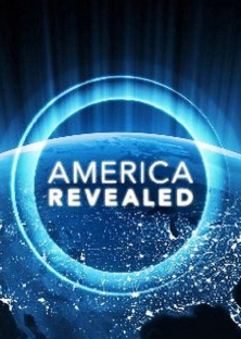 America Revealed-America Revealed