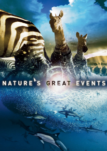 Nature's Great Events-Nature's Great Events