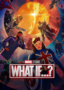 What If...?-What If...?