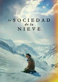 Society of the Snow-Society of the Snow