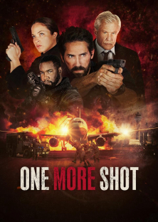 One More Shot-One More Shot