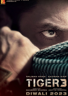 Tiger 3-Tiger 3