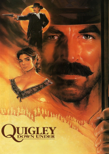 Quigley Down Under-Quigley Down Under