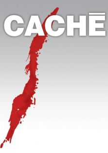Caché-Caché