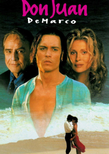 Don Juan DeMarco-Don Juan DeMarco