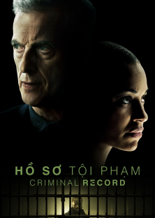 Criminal Record-Criminal Record