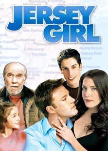 Jersey Girl-Jersey Girl