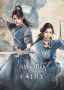 Sword and Fairy-Sword and Fairy