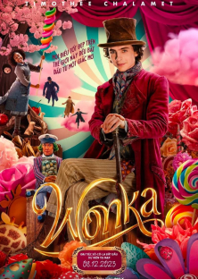 Wonka-Wonka