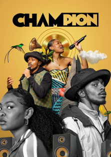 Champion-Champion