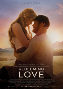 Redeeming Love-Redeeming Love
