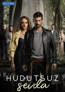  Hudutsuz Sevda                                                                                                                                                                                                                                  - Hudutsuz Sevda                                                                                                                                                                                                                                  