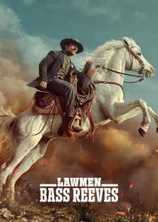 Lawmen: Bass Reeves-Lawmen: Bass Reeves