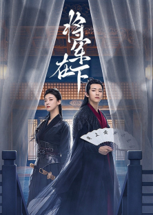 My Lady General-My Lady General