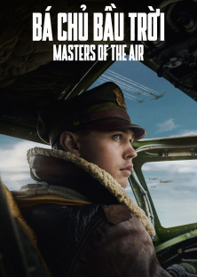Masters of the Air-Masters of the Air