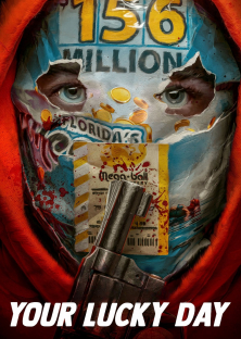 Your Lucky Day-Your Lucky Day