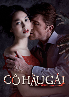 Cô hầu gái-Cô hầu gái