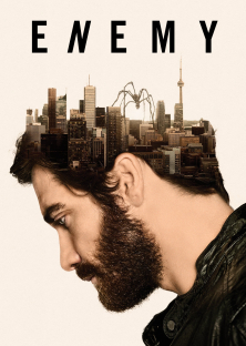 Enemy-Enemy