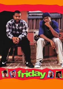 Friday-Friday