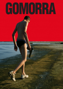 Gomorrah-Gomorrah