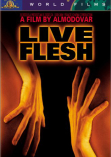 Live Flesh -Live Flesh 