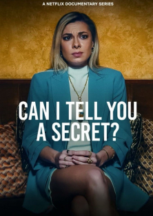 Can I Tell You a Secret?-Can I Tell You a Secret?