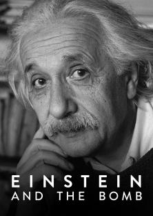 Einstein and the Bomb-Einstein and the Bomb