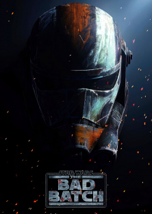 Star Wars: The Bad Batch Season 3-Star Wars: The Bad Batch Season 3