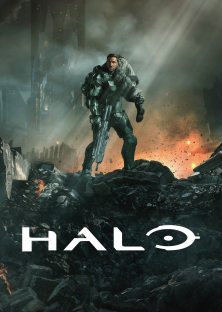 Halo Season 2-Halo Season 2