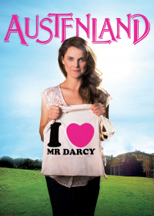 Austenland-Austenland