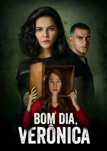Good Morning, Verônica Season 3-Good Morning, Verônica Season 3