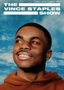 The Vince Staples Show-The Vince Staples Show