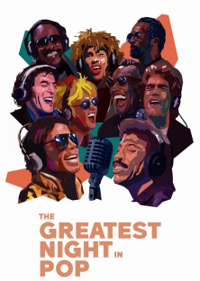 The Greatest Night in Pop-The Greatest Night in Pop