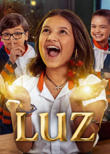 Luz: The Light of the Heart-Luz: The Light of the Heart