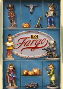 Fargo (Season 5)-Fargo (Season 5)