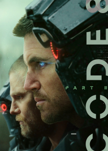 Code 8 Part II-Code 8 Part II