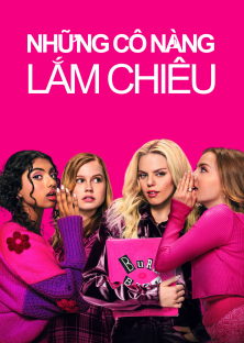 Mean Girls-Mean Girls