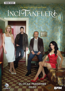 İnci Taneleri-İnci Taneleri