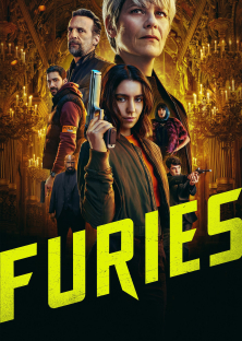 Furies-Furies