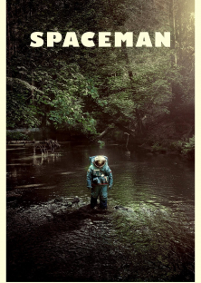 Spaceman-Spaceman