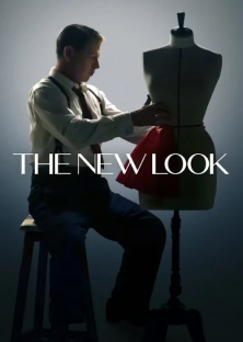 The New Look-The New Look
