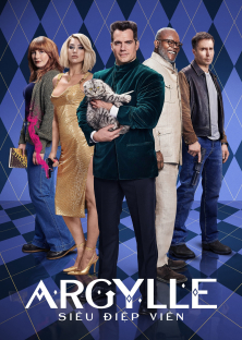 Argylle-Argylle