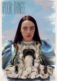 Poor Things-Poor Things