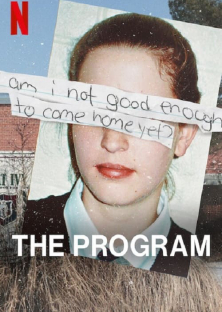 The Program: Cons, Cults and Kidnapping-The Program: Cons, Cults and Kidnapping