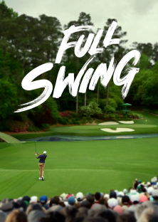 Full Swing Season 2-Full Swing Season 2