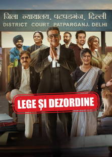 Maamla Legal Hai-Maamla Legal Hai