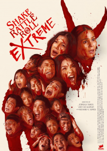 Shake, Rattle & Roll Extreme-Shake, Rattle & Roll Extreme